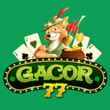 GACOR77 - Permainan Fishing yang Mengasyikkan