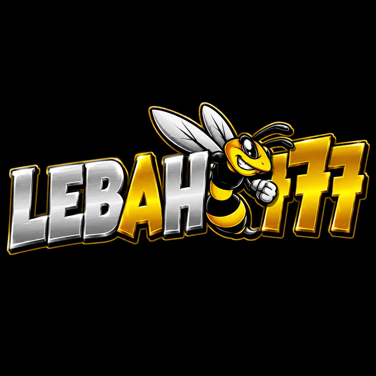 LEBAH777 - Pertarungan Sengit dengan Karakter Unik