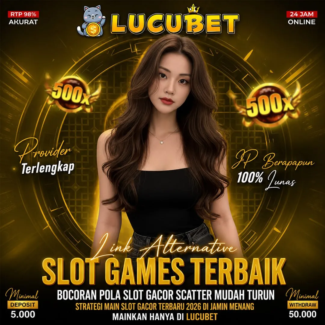 LUCUBET - Petualangan Epik di Dunia MMORPG