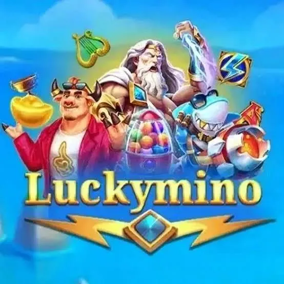 LUKYMINO - Game ARPG Petualangan Terbaik
