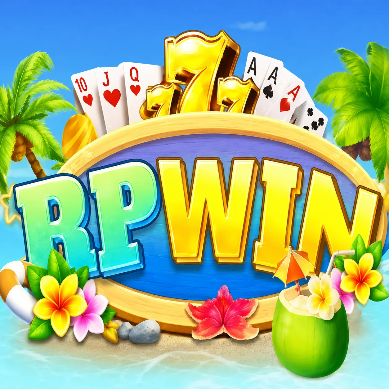RPWIN - Simulasi Hidup Menarik dan Menantang
