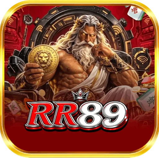 RR89 - Game Pertanian Seru dan Menyenangkan